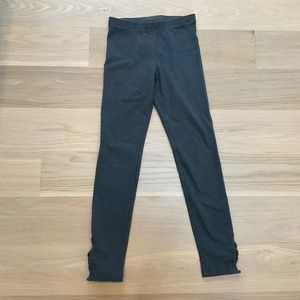EUC Old Navy Girls Leggings